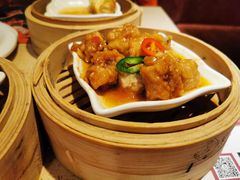 -点都德(大茶楼店)