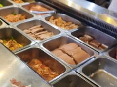 -秋天里·自助烤肉·火锅(乐海城市广场店)