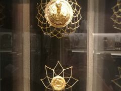 -雅典国家考古博物馆(Ethniko Archaiologiko Museo)