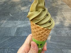-吴裕泰茶庄(前门大街店)