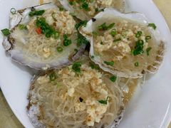 -旺富东海大酒楼(海鲜街店)