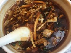 -南门小馆·清真(国贸商城店)