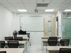 -环球·雅思托福·THiNKSAT留学语言培训学校(国贸校区)