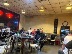 -将台涮肉(酒仙桥店)