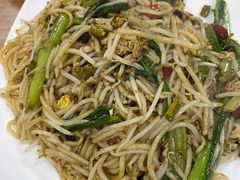 桂林特色炒米粉-牛八宝桂林米粉(八里庄店)