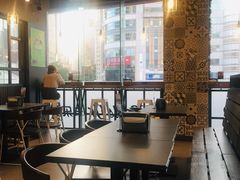 大堂-卡乐星(美罗城店)