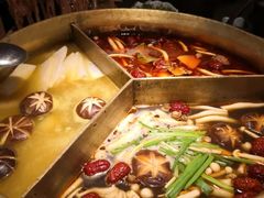 -湊湊火锅·茶憩(和平大悦城店)