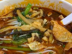 -文昌桥螺蛳粉(魏公村店)