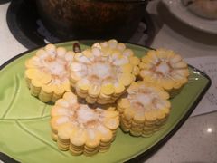 -一叶一世界·素食餐厅(锦华万达店)