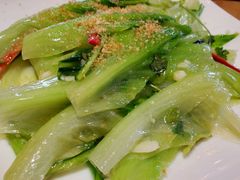 -德胜轩正宗顺德菜(宝安沙井会展中心店)