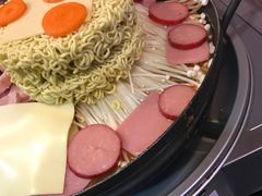 -炙韩料理·部队锅专门店