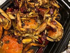 螃蟹-扒虾小妹儿麻辣海鲜(宏图街店)