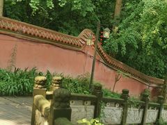 -都江堰普照寺