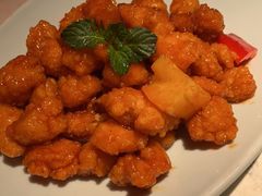 -荷塘秋月·本帮江浙菜(国权路店)