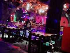 -令狐冲烤鱼·烧菜馆(达明店)