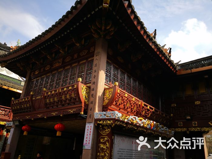 宁波关帝庙图片