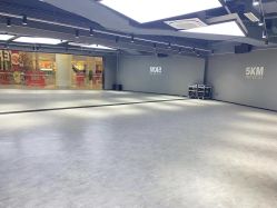 -5KM舞蹈街舞工作室