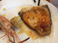 -长沙世纪金源大饭店·金世纪中餐厅