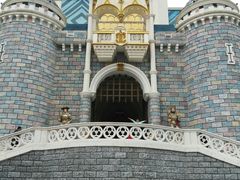 -蓬莱欧乐堡梦幻世界