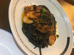 -FISH&POTATO Cō(地中海美食 万象城店)