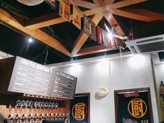 -汉森熊啤酒屋(双塘东路店)