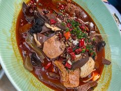 -小吊梨汤·北京菜(香山店)