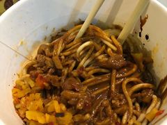 -郭记老汉口热干面