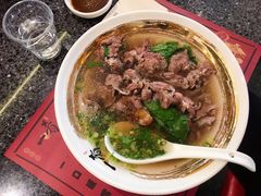 -一肴·牛肉粿条(深圳湾睿印店)