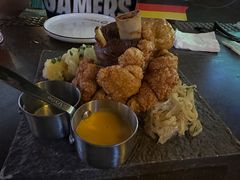 -haxnbauer海森堡德国餐厅(深圳coco店)