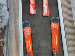 -济南卧虎山滑雪场