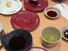 -寿司郎(皇庭广场店)