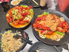 -红盔甲·小龙虾(人民广场店)