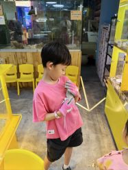 点击看大图 -神奇动物撸宠馆·羊驼·小浣熊·异宠(豫园店)