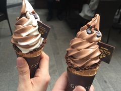 -GODIVA(港汇恒隆广场)