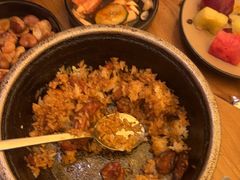 -九田家黑牛烤肉料理(衡百国际店)