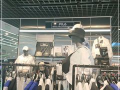 -FILA(龙之梦购物中心店)