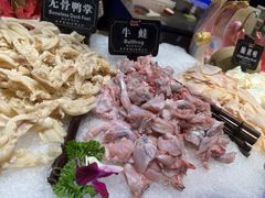 -宴立方海鲜自助(义乌万达广场店)