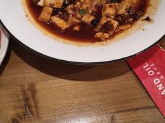 -蜀韵川香水煮鱼(泰山路店)