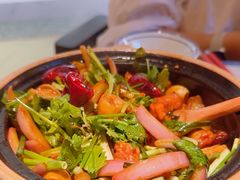 -杨记齐齐哈尔烤肉(总店)