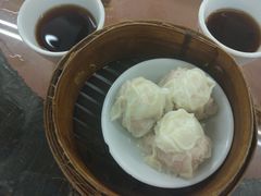 -香港蓮香樓(中環店)