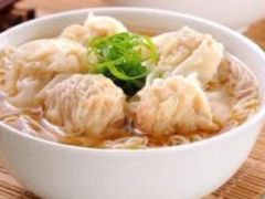 云吞-中山美食街