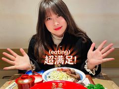 -吾妻拉面•和风食堂(群光广场店)