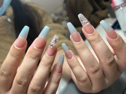 -SWEET NAIL甜果美甲美睫