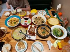-满盛春饼·新津菜(河北路总店)