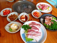 -牛人·雪花牛·木炭烤肉(昆山陆家店)