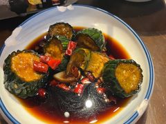 -富正毅三下锅·湘西韵味(天门山索道店)