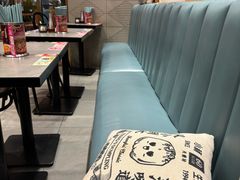 -小杨生煎(白玉兰广场店)