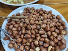 -老姜烤肉(河马石商园店)