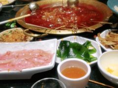 -周师兄大刀腰片火锅(洪崖洞旗舰店)