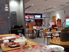 -肯德基(汇腾店)